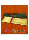 Nail Gift Certificate #037