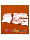 NAILSPA ENVELOPE #038