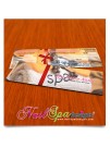 Nail Gift Certificate #039