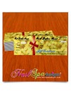 Nail Gift Certificate #042