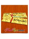 Nail Gift Certificate #042