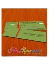 Nail Gift Certificate #043