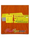 Nail Gift Certificate #045