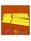 NAILSPA ENVELOPE #045