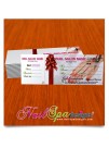 Nail Gift Certificate #048