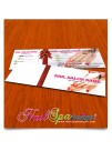 NAILSPA ENVELOPE #048