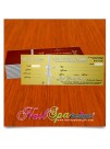 Nail Gift Certificate #050