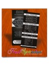 Nail Spa Pricelist Cards #018