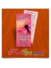 Nail Spa Pricelist Cards #023