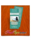 Nail Spa Pricelist Cards #031