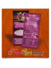 Nail Spa Pricelist Cards #032