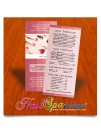 Nail Spa Pricelist Cards #038