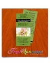 Nail Spa Pricelist Cards #043