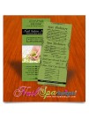 Nail Spa Pricelist Cards #043