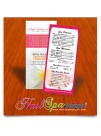 Nail Spa Pricelist Cards #006