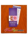 Nail Spa Pricelist Cards #007