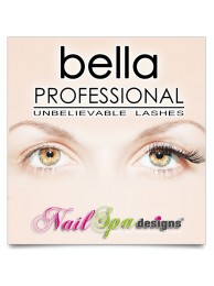 Bella Professional Eyelashes