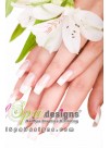 NailSpa Manicure Photos