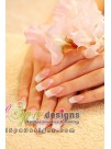 NailSpa Manicure Photos