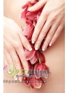 NailSpa Manicure Photos