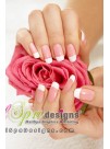 NailSpa Manicure Photos