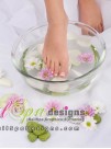 NailSpa Pedicure Photos