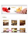 NailSpa Website #001