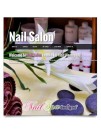 NailSpa Website #004