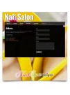 NailSpa Website #004