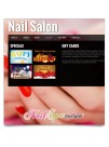 NailSpa Website #004